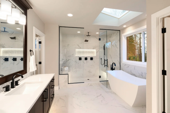 Georgia interior painting project with flexible financing