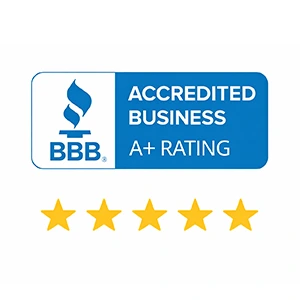 BBB A+ Rating