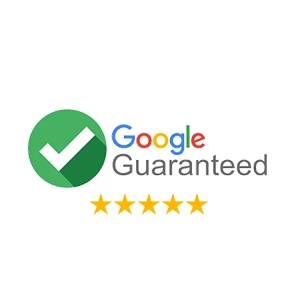 Google Guaranteed